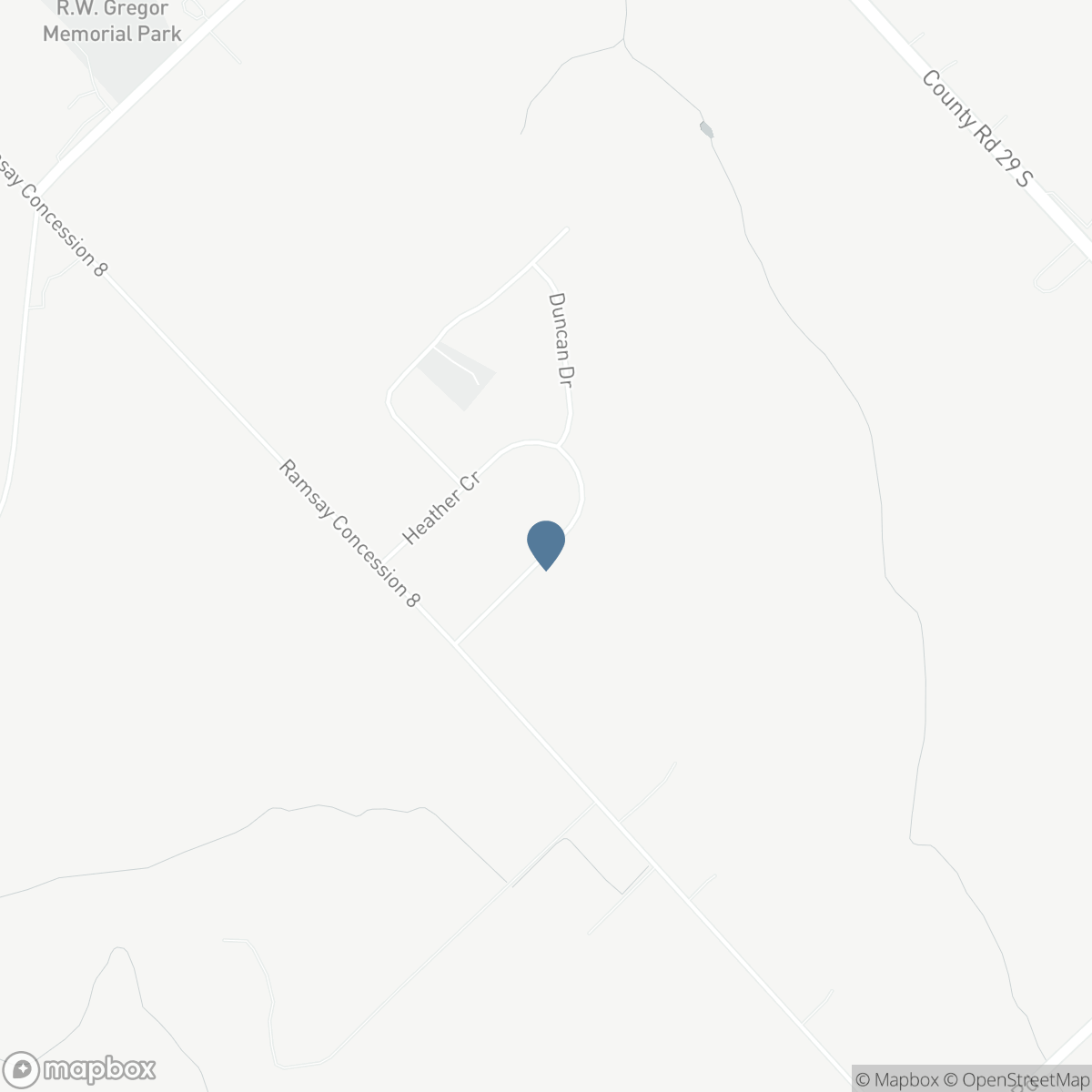 149 HEATHER CRESCENT, Mississippi Mills, Ontario K0A 1A0